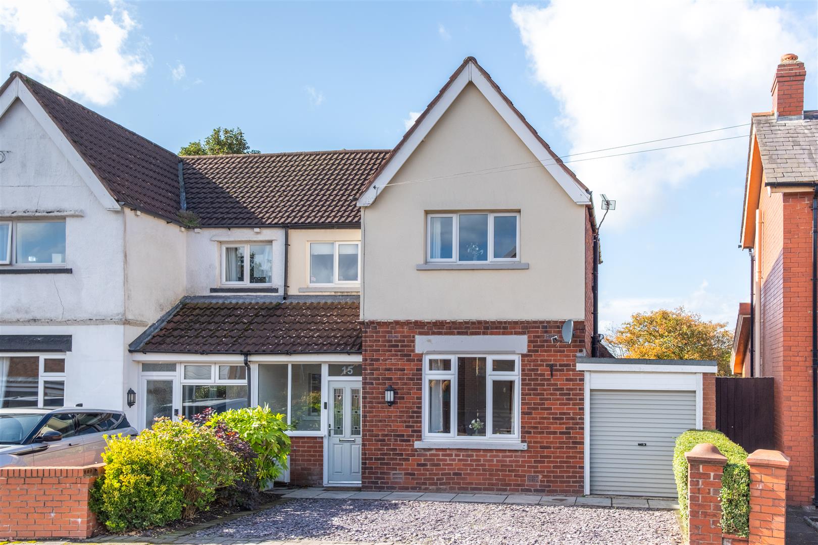 3 bed property in Park Road, Chorley